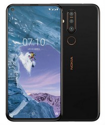 Замена камеры на телефоне Nokia X71 в Астрахане
